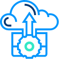 Cloud Enablement Cloud Enablement